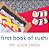 First Book Of Sushi-.. - Imagem 1