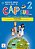Cap Sur… 2 Livre De L'Élève + MP3 – Édition Hybride..- - Imagem 1