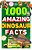 1,000 Amazing Dinosaurs Facts: Unbelievable Facts About Dinosaurs-.. - Imagem 1