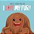I Love My Fur!-.. - Imagem 1