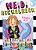 Heidi Heckelbeck 4 Books In 1!: Heidi Heckelbeck Gets Glasses; Heidi Heckelbeck And The Secret Admirer; Heidi Heckelbeck Is Ready To Dance!; Heidi Hec-.. - Imagem 1