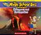 The Magic School Bus Presents: Volcanoes & Earthquakes: A Nonfiction Companion To The Original Magic School Bus Series-.. - Imagem 1