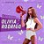 Obsessed With Olivia Rodrigo: An Unofficial Coloring & Creativity Book-.. - Imagem 1