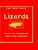 Visual English Presents: Lizards-.. - Imagem 1