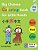 Big Chinese Coloring Book For Little Hands: 108 Pages Of Fun Activities For Kids 3 +-.. - Imagem 1