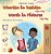 Words In Pictures - My Day (Dutch English Bilingual Children's Book)-.. - Imagem 1