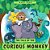 The Tale Of The Curious Monkey: A Delightful Story Of A Young Monkey Who Learns To Overcome Her Fears And Starts A Journey Around The World. -.. - Imagem 1