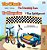 The Wheels The Friendship Race (English Welsh Bilingual Children's Book)-.. - Imagem 1