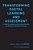 Transforming Digital Learning And Assessment: A Guide To Available And Emerging Practices And Building Institutional Consensus-.. - Imagem 1