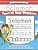 Solomon Letter Tracing For Kids Trace My Name Workbook: Tracing Books For Kids Ages 3 - 5 Pre-k & Kindergarten Practice Workbook-.. - Imagem 1
