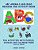 Abc Animals And Bugs Reading And Activity Book: Fun Activities With Puzzles, Doodles And Colouring Pages-.. - Imagem 1