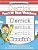 Derrick Letter Tracing For Kids Trace My Name Workbook: Tracing Books For Kids Ages 3 - 5 Pre-k & Kindergarten Practice Workbook-.. - Imagem 1