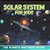 Solar System For Kids: The Planets And Their Moons-.. - Imagem 1