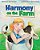 Harmony On The Farm: Harmony Becomes A Vegetarian!-.. - Imagem 1