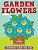 Garden Flowers: Coloring Pages For Kids-.. - Imagem 1