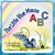 The Little Blue Mouse Abc-.. - Imagem 1