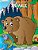 Livre De Coloriage Pour Enfants Animaux 2-.. - Imagem 1