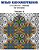 Wild Geometrics Coloring Book For Everyone: Wild Geometrics Vol.3-.. - Imagem 1