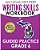 Michigan Test Prep Writing Skills Workbook Guided Practice Grade 6: Preparation For The M-Step English Language Arts Assessments-.. - Imagem 1