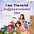 I Am Thankful (English Tagalog Bilingual Children's Book)-.. - Imagem 1