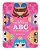 The Princess Abc Picture Book-.. - Imagem 1