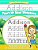 Addison Letter Tracing For Kids Trace My Name Workbook: Tracing Books For Kids Ages 3 - 5 Pre-k & Kindergarten Practice Workbook-.. - Imagem 1