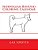 Norwegian Buhund Coloring Calendar-.. - Imagem 1