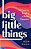 Big Little Things: 50 Tools For Building A Better Classroom-.. - Imagem 1