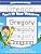 Gregory Letter Tracing For Kids Trace My Name Workbook: Tracing Books For Kids Ages 3 - 5 Pre-k & Kindergarten Practice Workbook-.. - Imagem 1