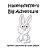 Hasenpfeffer's Big Adventure-.. - Imagem 1