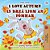 I Love Autumn (English Irish Bilingual Book For Kids)-.. - Imagem 1