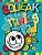 Squeak The Ball Drawing Pad: Zooky And Friends Activity Books-.. - Imagem 1