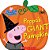Peppa's Giant Pumpkin-.. - Imagem 1