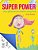 Super Power Coloring Book-.. - Imagem 1