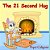 The 21 Second Hug-.. - Imagem 1
