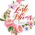 Lush & Blooms: Floral Watercolour Collection-.. - Imagem 1