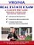 Virginia Real Estate Exam A Complete Prep Guide: Principles, Concepts And 400 Practice Questions-.. - Imagem 1