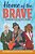 Home Of The Brave: An American History Book For Kids: 15 Immigrants Who Shaped U. S. History-.. - Imagem 1