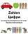 Deutsch-Ukrainisch Zahlen Ein Bilinguales Bild-Wörterbuch Für Kinder-.. - Imagem 1