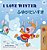 I Love Winter (English Japanese Bilingual Book For Kids)-.. - Imagem 1