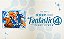 Marvel Studios' The Fantastic Four: First Steps - The Art Of The Movie Deluxe Edition Slipcase-.. - Imagem 1