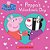 Peppa's Valentine's Day (Peppa Pig)-.. - Imagem 1