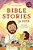Bible Stories For Kids: 40 Essential Stories To Grow In God's Love-.. - Imagem 1