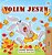 I Love Autumn (Serbian Book For Children - Latin Alphabet)-.. - Imagem 1
