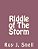 Riddle Of The Storm-.. - Imagem 1