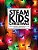 Steam Kids Christmas: Science/Technology/engineering/art/math Activity Countdown For Kids-.. - Imagem 1