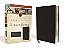Niv, Cultural Backgrounds Study Bible, Bonded Leather, Black: Bringing To Life The Ancient World Of Scripture-.. - Imagem 1