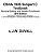 Osha 1926 Subpart C Textbook General Safety And Health Provisions 2015 Edition-.. - Imagem 1