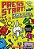 Game Over, Super Rabbit Boy!: A Branches Book (Press Start! #1)-.. - Imagem 1
