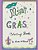 Mardi Gras Coloring Book-.. - Imagem 1